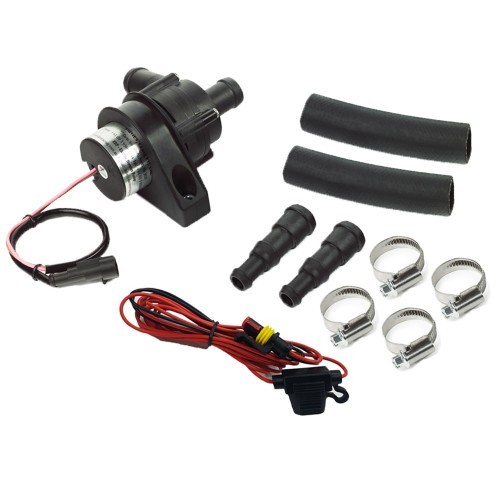 [DCCDC-9050] Davies, Craig - EBP23 Electric Booster Pump Kit 12V