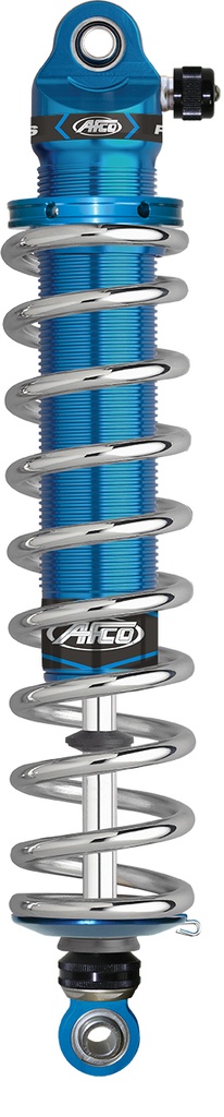 [AFC3840] AFCO Racing - Double Adjustable Drag Coil-Over Shock