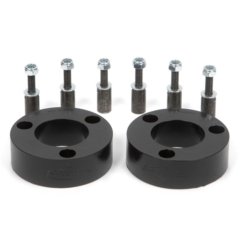 [DASKF0915BK] Daystar Products International - 19- Ford Ranger 2in Front Leveling Kit