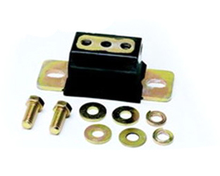 [DASKJ01010BK] Daystar Products International - 84-01 Jeep Xj Transmission Mount