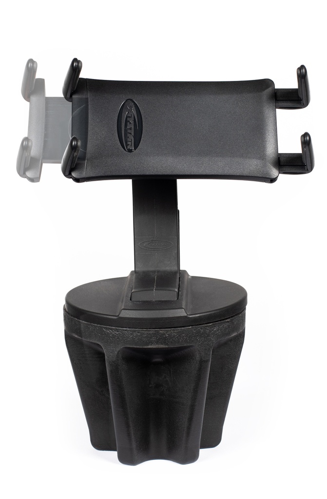 [DASKU81001BK] Daystar Products International - Hands Free Phone Grip Fits In Cup Holder