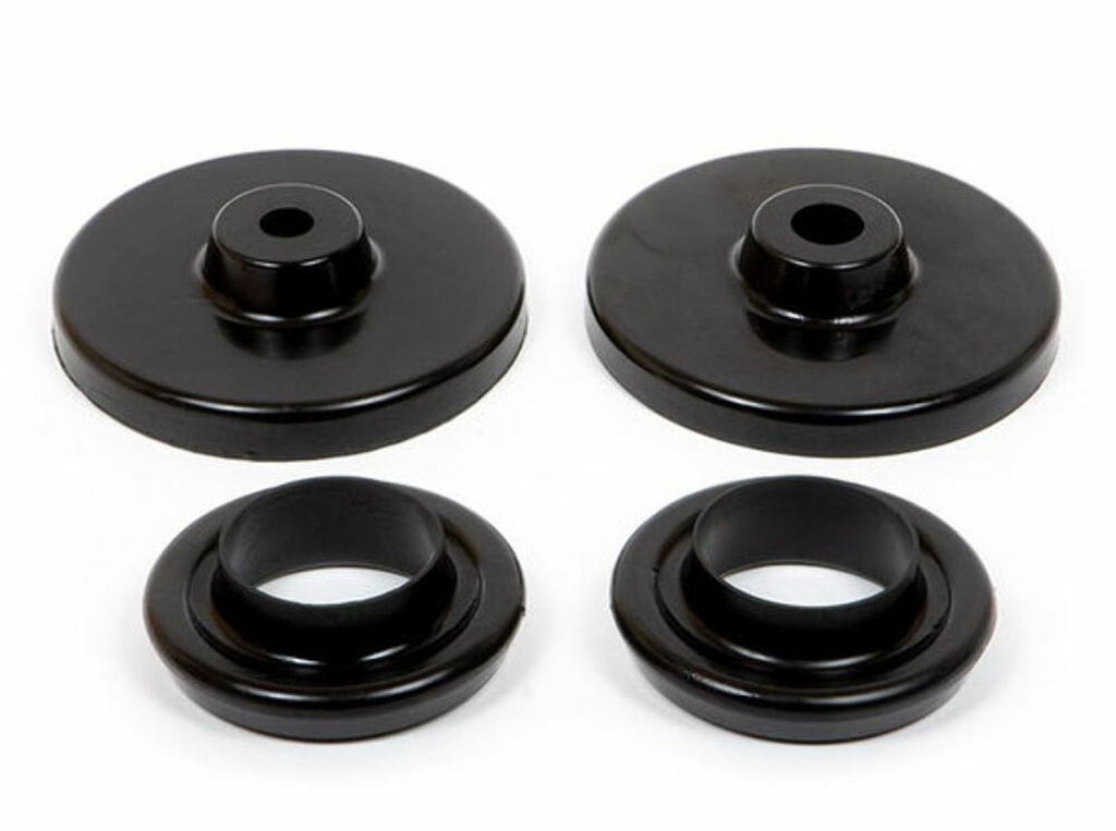 [DASKJ09191BK] Daystar Products International - 20- Jeep Gladiator JT 3/4in Lift Kit