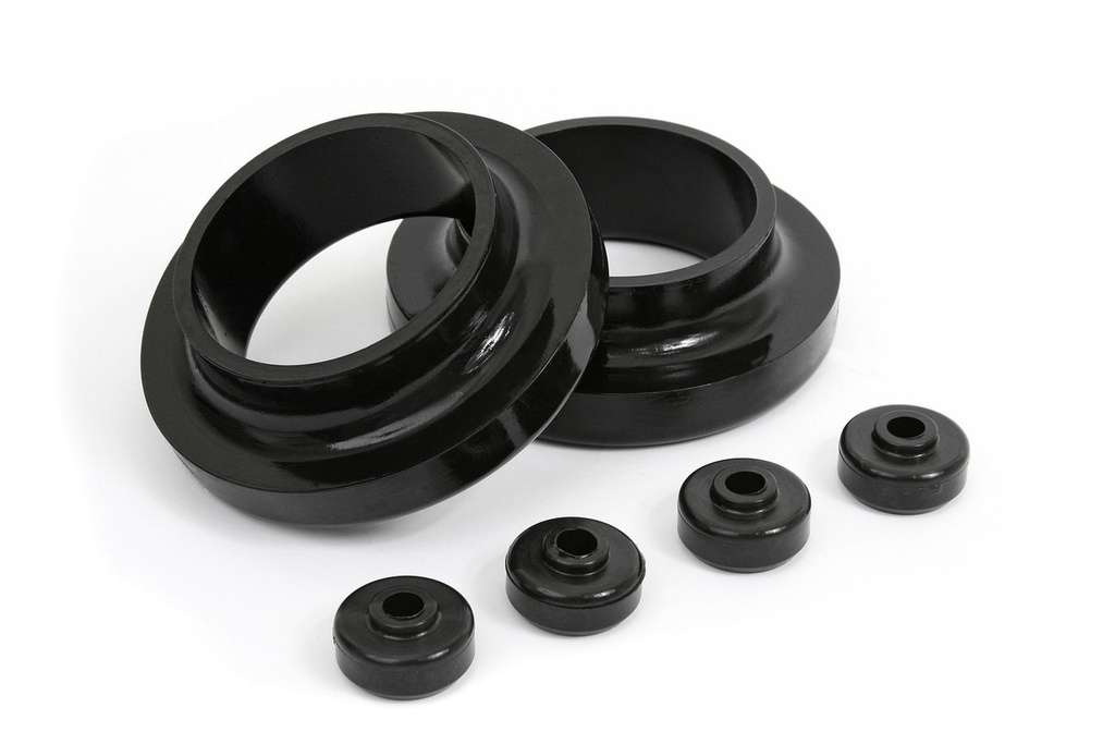 [DASKT09113BK] Daystar Products International - 95-04 Toyota Tacoma 1.5 In Front Leveling Kit
