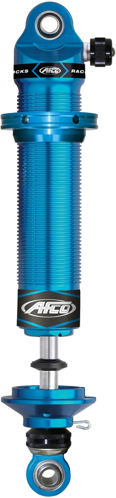 [AFC3850BNC] AFCO Racing - Alum Drag Shock 5in BNC