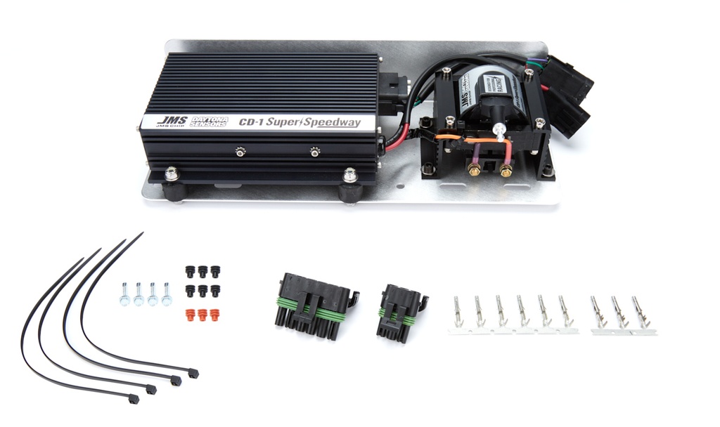 [DAY6000-6701K] Daytona Sensors - CD-1 C/T Spec Ignition Kit