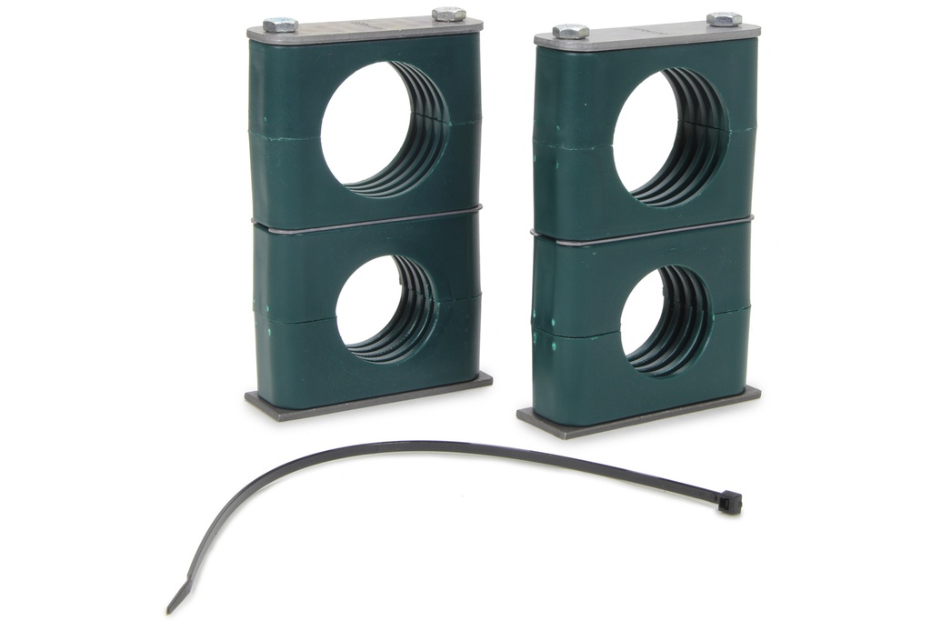 [DEDAB10C-5/8] Dedenbear - 1-5/8In Bottle Clamp