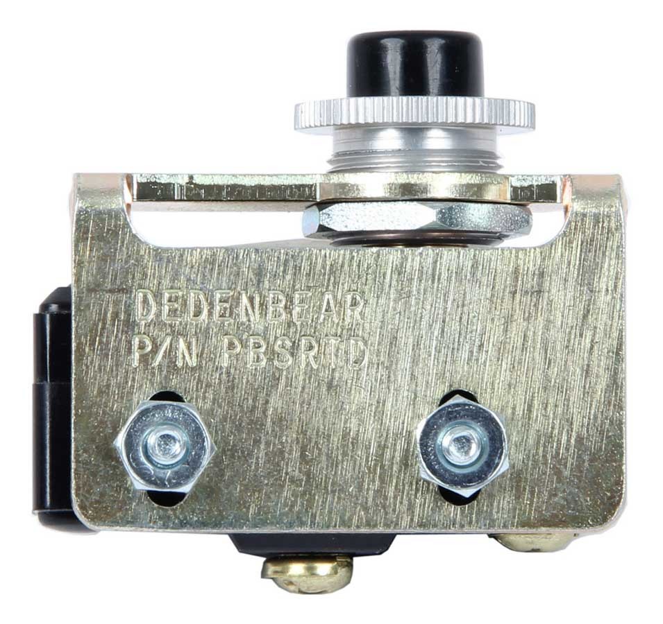 [DEDPBSRTD] Dedenbear - Trans-Brake Switch