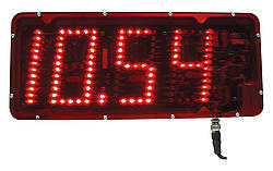 [DEDRD1] Dedenbear - Digital Display Board