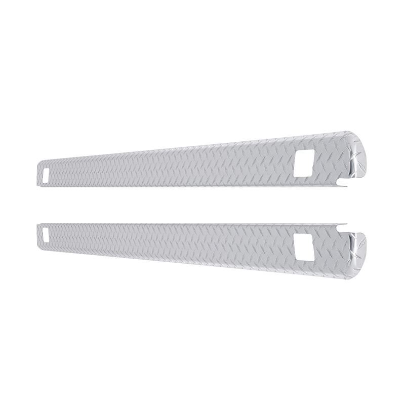 [DZZ11995] Dee Zee - 88-98 Gm P/U 8Ft Brite Tread Wrap Side Bed Cap