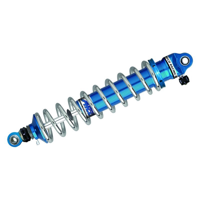 [AFC3870BGX] AFCO Racing - Alum Shock Twin Tube Adj Drag Big Gun X