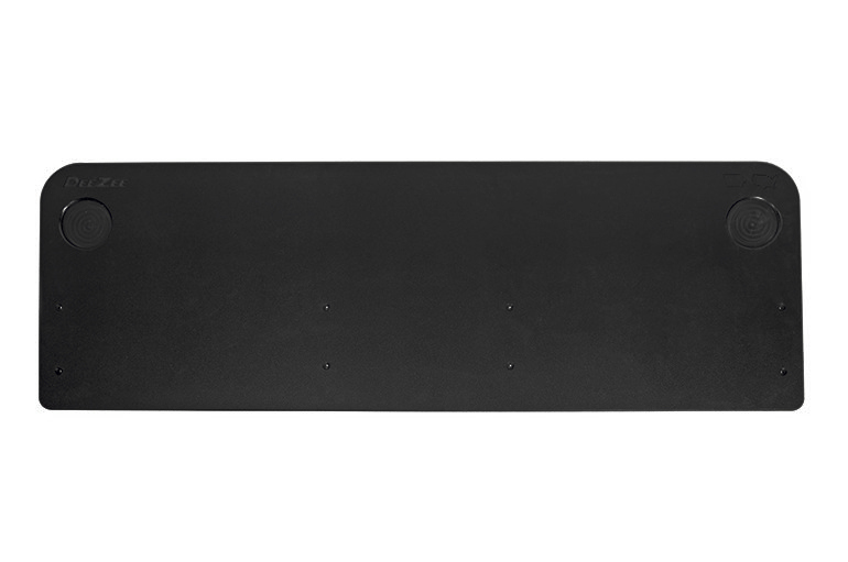 [DZZ284126] Dee Zee - Polymer Tailgate Board 20- Ford Ranger
