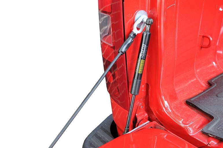 [DZZ43105] Dee Zee - 15- Chevy Colorado Tailgate Assist