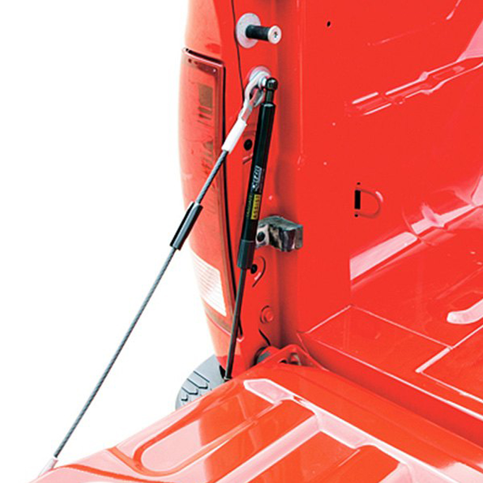 [DZZ43302] Dee Zee - 19- Dodge Ram Tailgate Assist