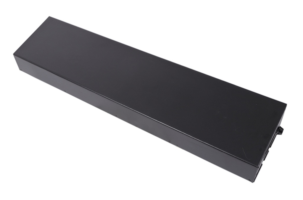 [DZZ700] Dee Zee - 19- Gm P/U Underseat Storage Drawer