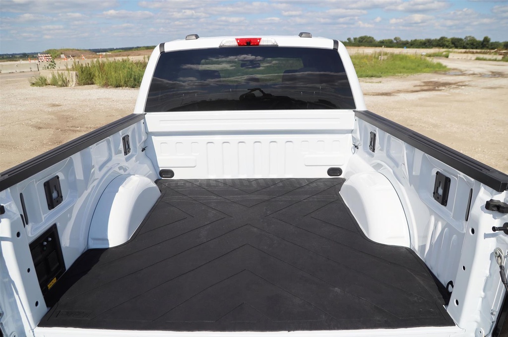 [DZZ75005] Dee Zee - X-Mat Bed Mat Universal 4ft x 8ft