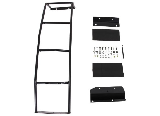 [DZZ760611] Dee Zee - Toyota FJ SUV Ladder