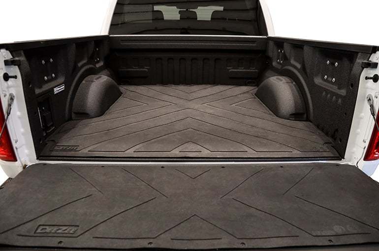 [DZZ77009] Dee Zee - X-Mat Bed Mat 15-Colorado 5ft Bed