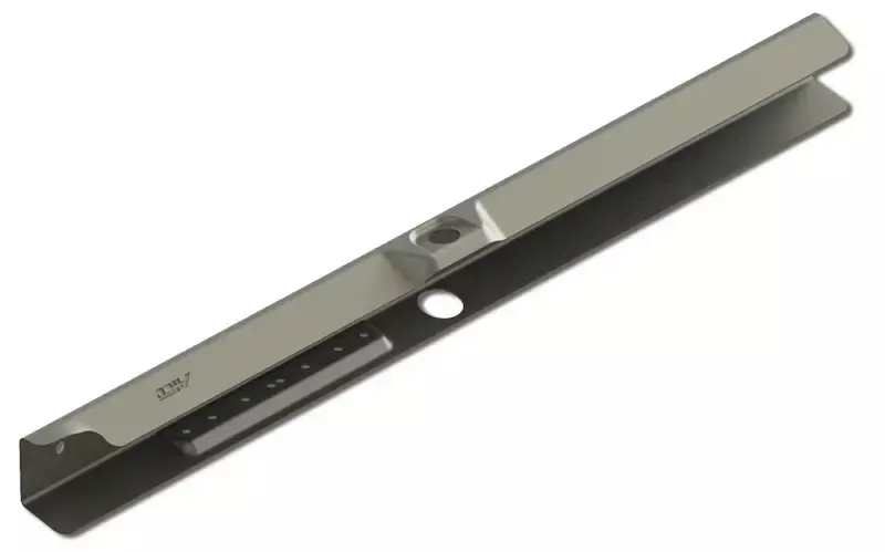 [AFC40017] AFCO Racing - Chevelle Frame Rail RH Side Replacement