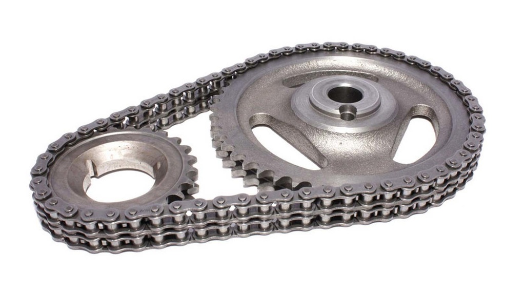 [COM2108] Comp Cams - BBF Fe Magnum Double Roller Timing Set