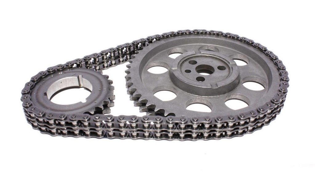 [COM2110] Comp Cams - Bbc Magnum Double Roller Timing Set (1965-91)