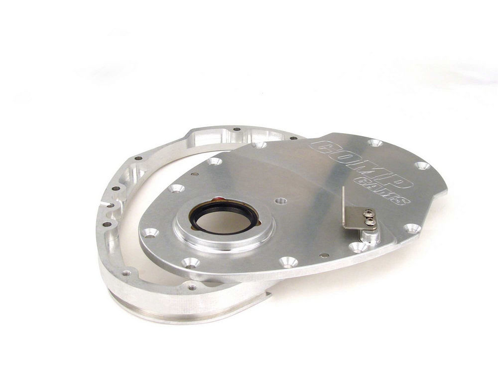 [COM212] Comp Cams - Bbc Alm Timing Cover