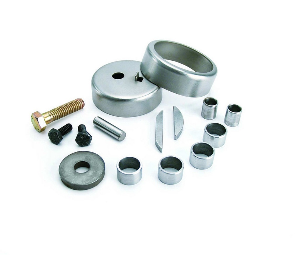 [COM235] Comp Cams - Sbf Engine Finishing Kit