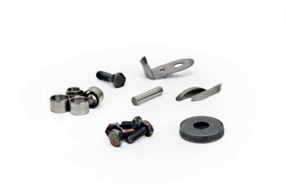 [COM243] Comp Cams - Engine Finishing Kit SBF 5.0L
