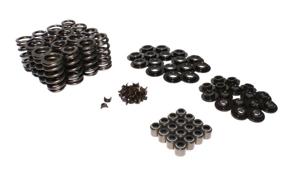 [COM26915CS-KIT] Comp Cams - Valve Spring Kit - GM LS Beehive