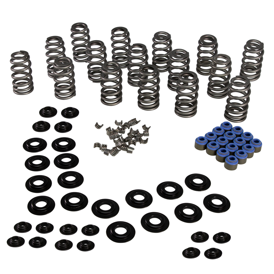 [COM26918CA-KIT] Comp Cams - Valve Spring & Retainer Kit Mopar Gen III Hemi