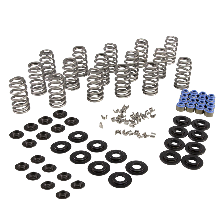 [COM26918CC-KIT] Comp Cams - Valve Spring & Retainer Kit Mopar Gen Iii Hemi