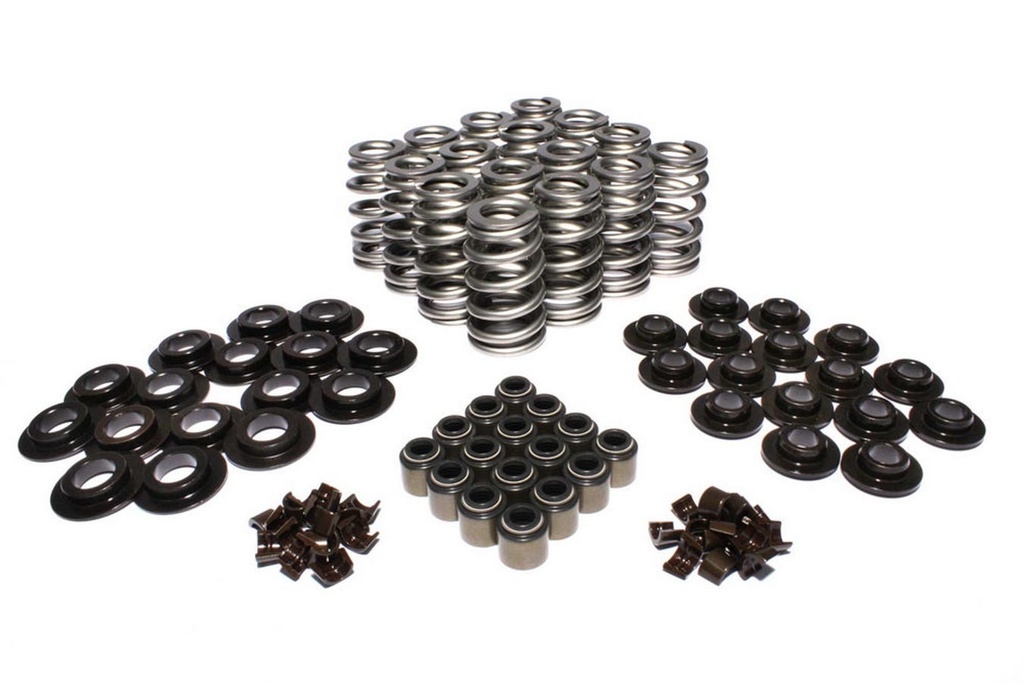 [COM26918CS-KIT] Comp Cams - Valve Spring Kit - GM LS Beehive