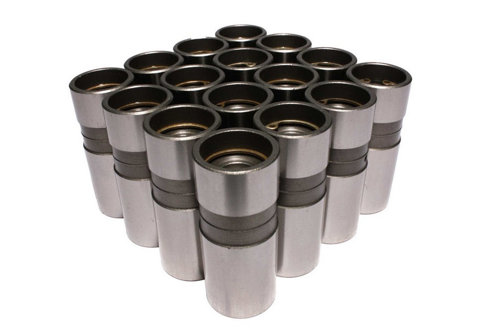 [COM2900-16] Comp Cams - Chevy V8 Solid Lifters - Performance Series