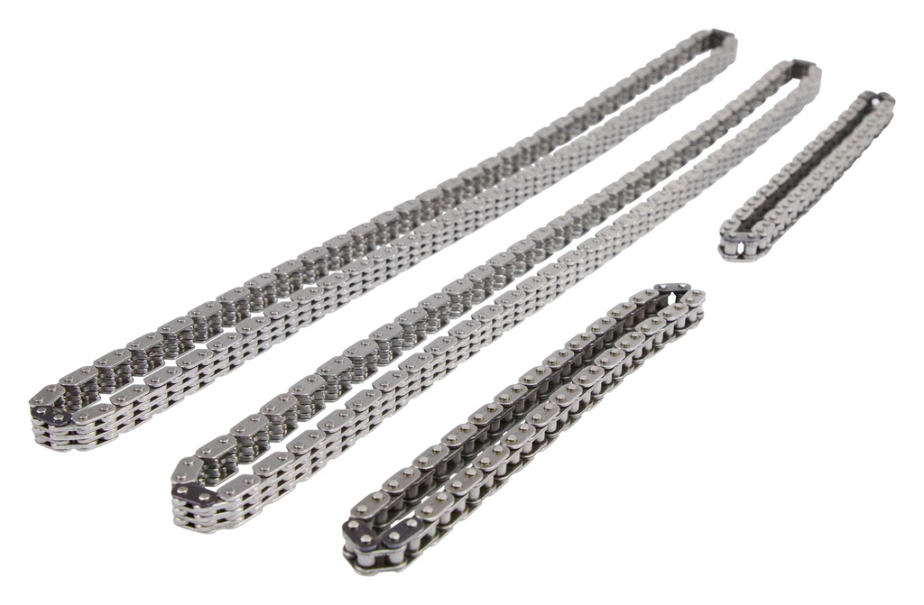 [COM3041] Comp Cams - Hi-Tech S/D Timing Chain Set Ford 5.0L Coyote