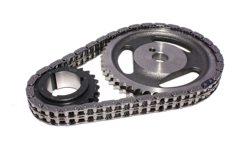 [COM3113] Comp Cams - Olds V8 Hi-Tech Roller Timing Set 1965-83