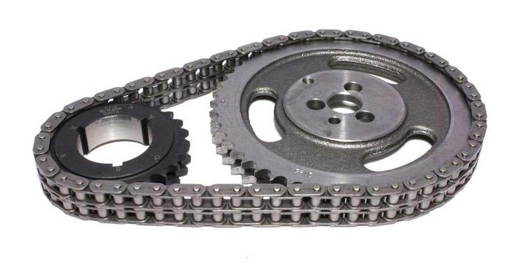 [COM3125] Comp Cams - Chry Bb&426 Hemi Hi-Tech Roll Tim/Set 60-73 3Bolt