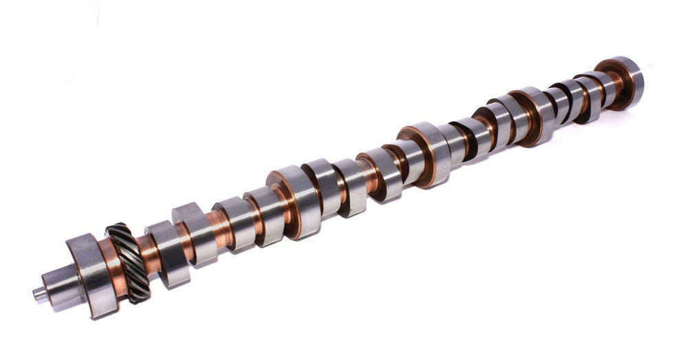 [COM34-600-9] Comp Cams - BBF Thumpr Hyd Roller Camshaft