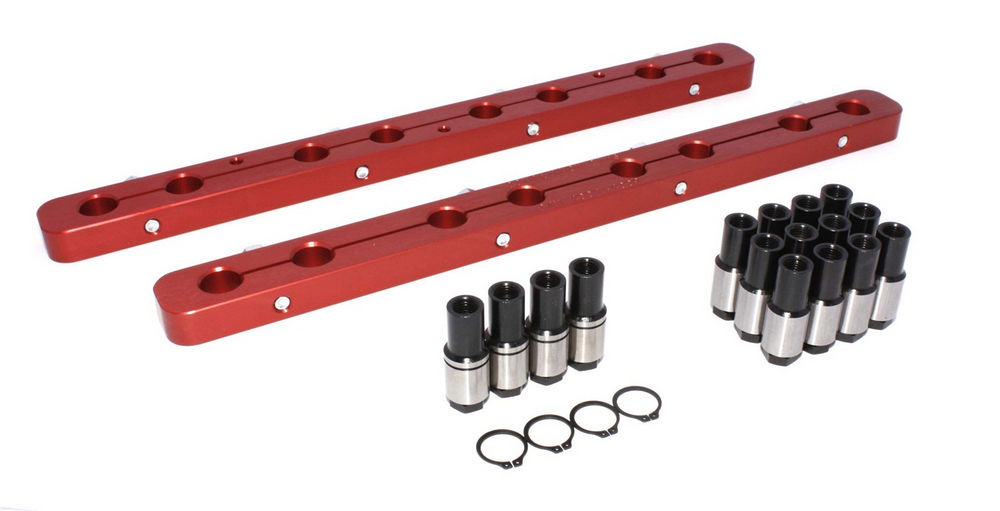 [COM4007] Comp Cams - Sbc Stud Girdle 3/8 Stud Solid Bar Design