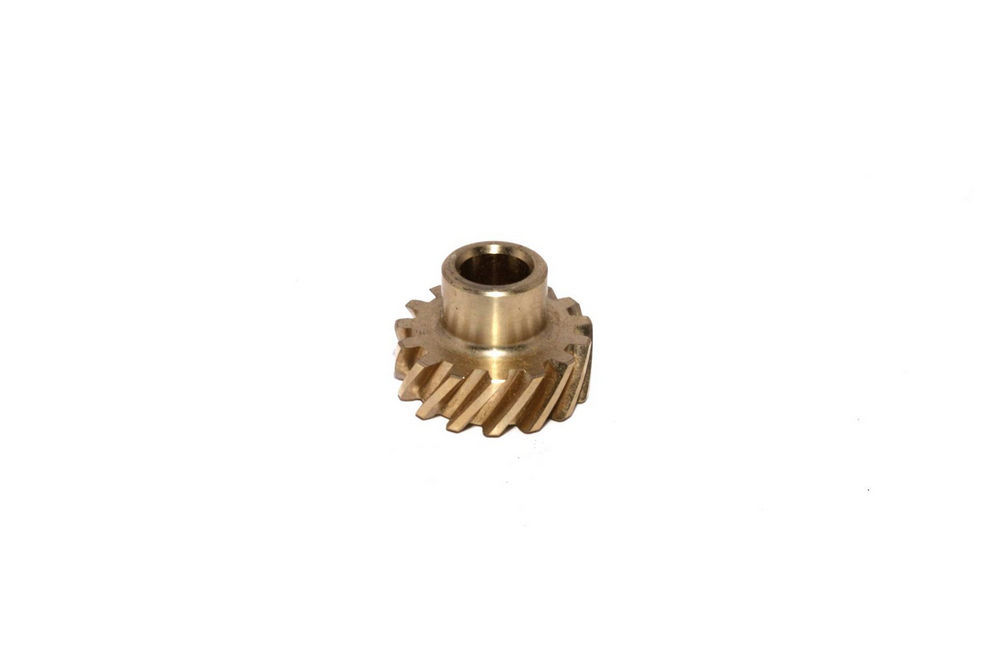 [COM436] Comp Cams - Bronze Distributor Gear BBF W/MSD .530 Shaft