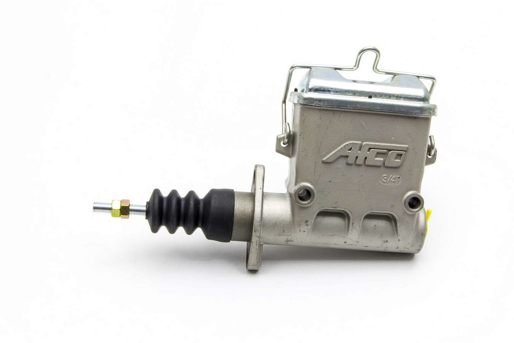 [AFC6620011] AFCO Racing - Master Cylinder 7/8in Integral Reservoir