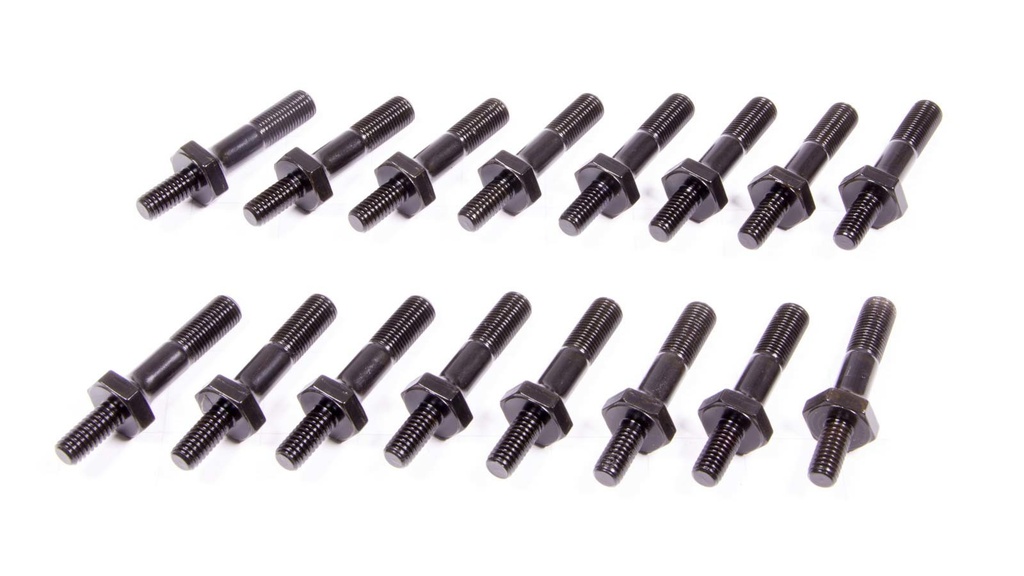 [COM4504-16] Comp Cams - 3/8 Magnum Rocker Studs 1.750 Upper Stud Length