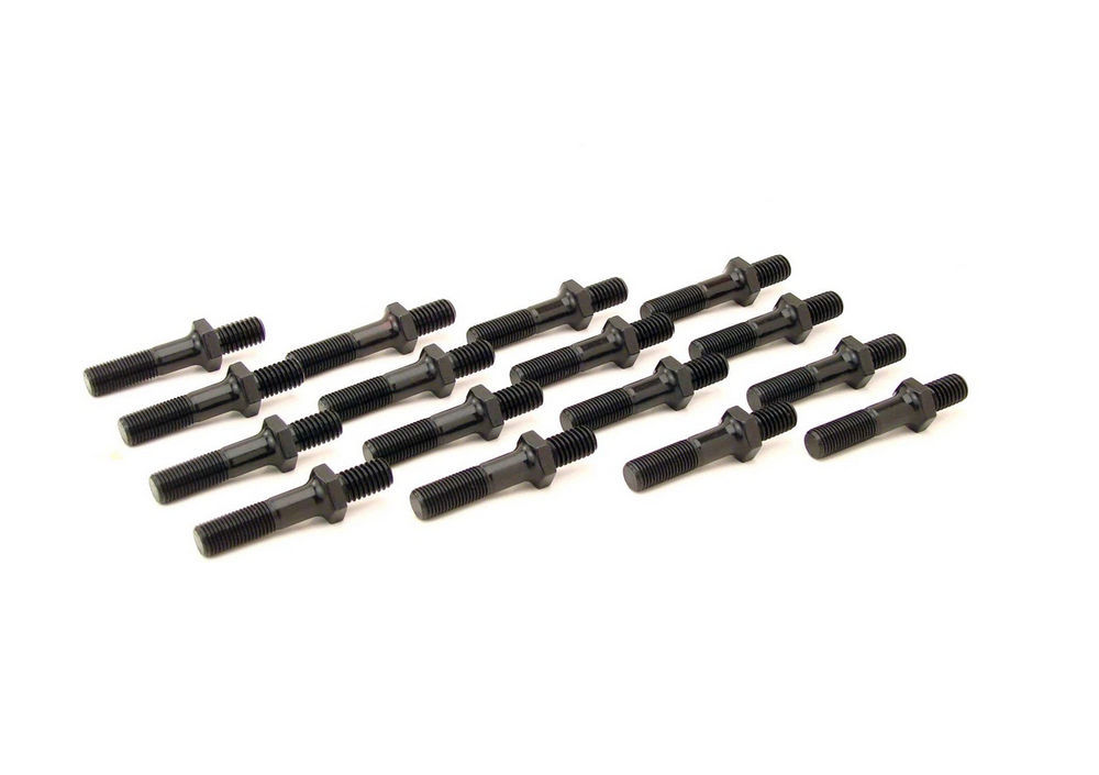 [COM4512-16] Comp Cams - Bbc Hi-Tech Rocker Studs 1.900 Upper Stud Length