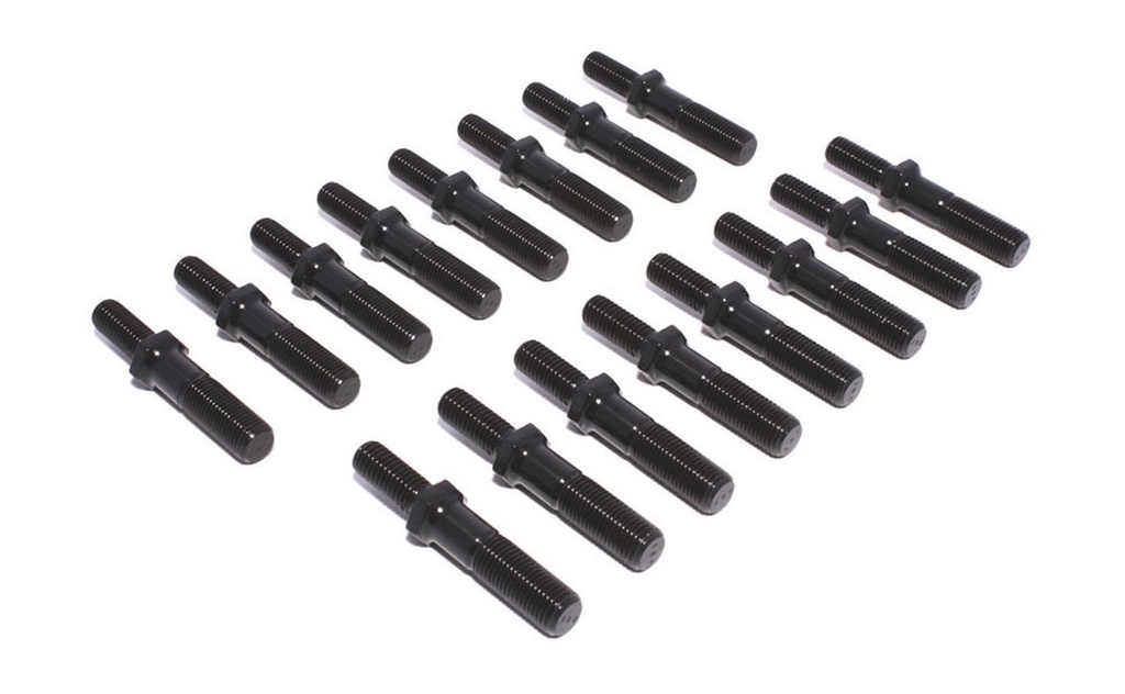[COM4554-16] COMP Cams - 3/8 Rocker Arm Studs - GM LS Engines