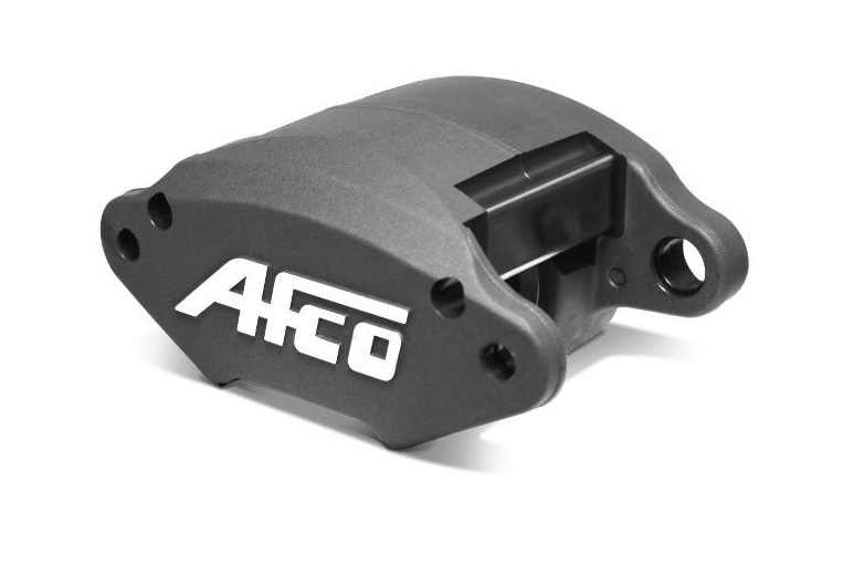 [AFC6630510] AFCO Racing - Caliper GM Metric Alum. 2.5in Piston