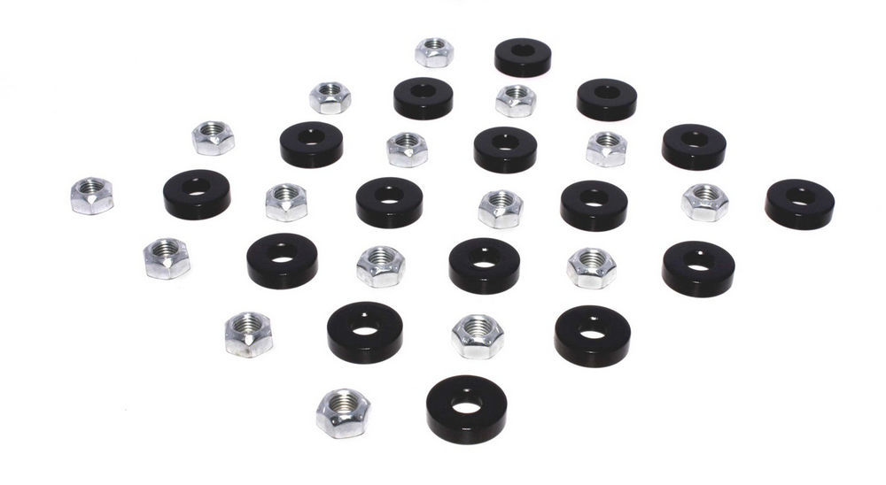 [COM4610-16] Comp Cams - Sbf 5/16 Rocker Arm Adjusting Kit