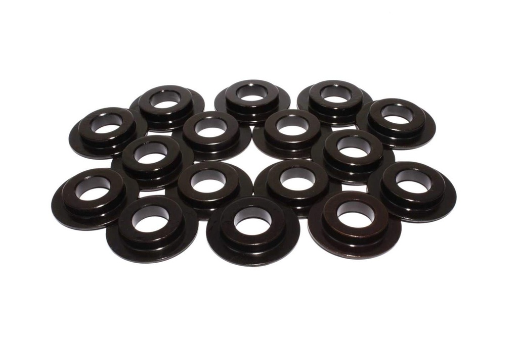 [COM4640-16] Comp Cams - ID Valve Spring Locators 16pk - 1.600 OD .570