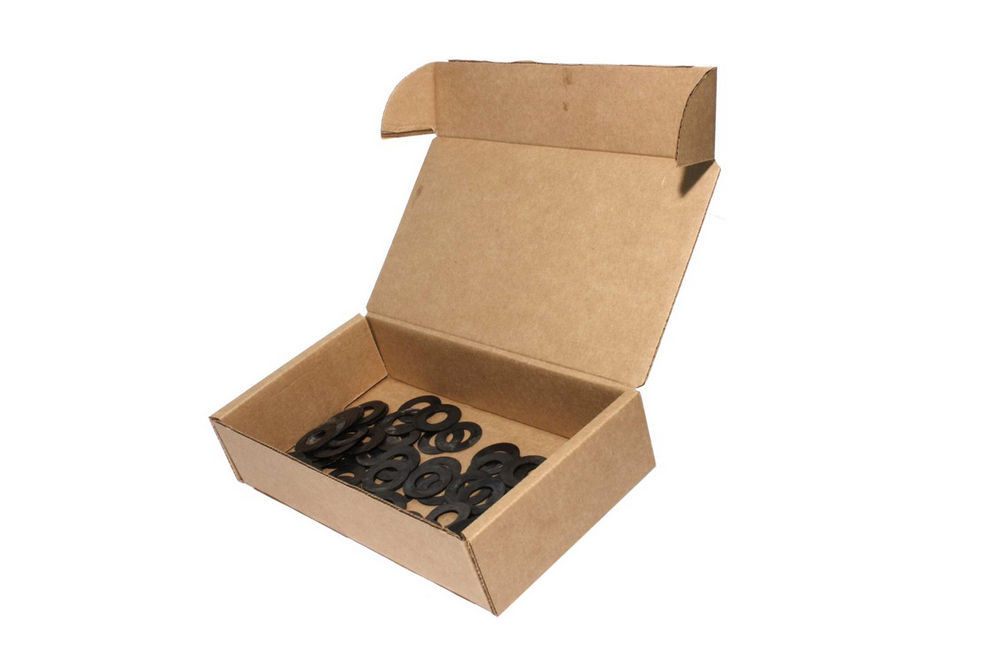 [COM4751-100] Comp Cams - 1.500 O.D. Spring Shims 100pk .060 Thick .645 ID