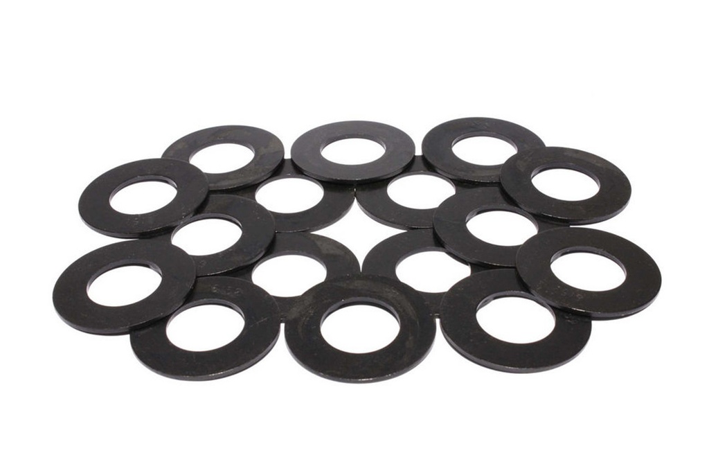 [COM4751-16] Comp Cams - 1.500 O.D. Spring Shims .645 I.D. .060 Thickness