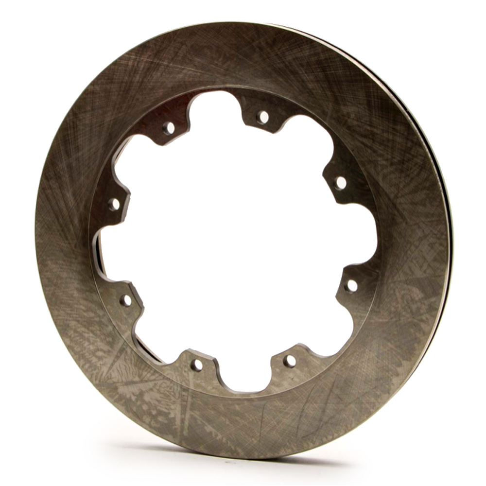 [AFC6640100] AFCO Racing - Brake Rotor 11.75 x .810 8blt Pillar Vane