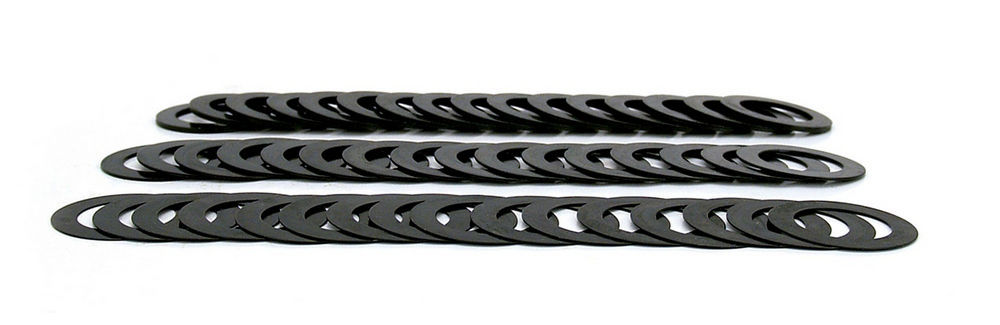 [COM4757] Comp Cams - 1.500 O.D. Spring Shim Kit 16 Ea .015-.030-.060