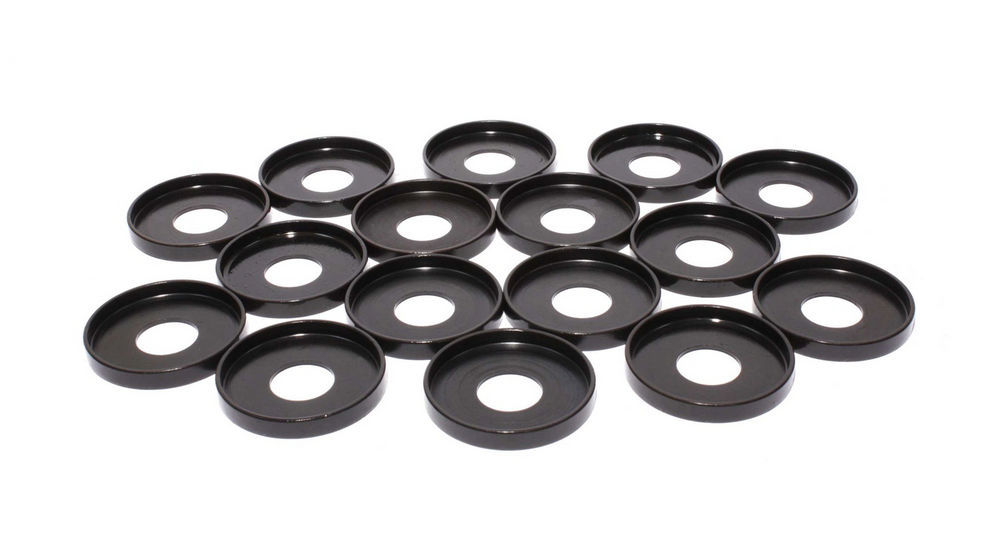 [COM4700-16] Comp Cams - Spring Seat Cup .060 .640 I.D./1.670 O.D.